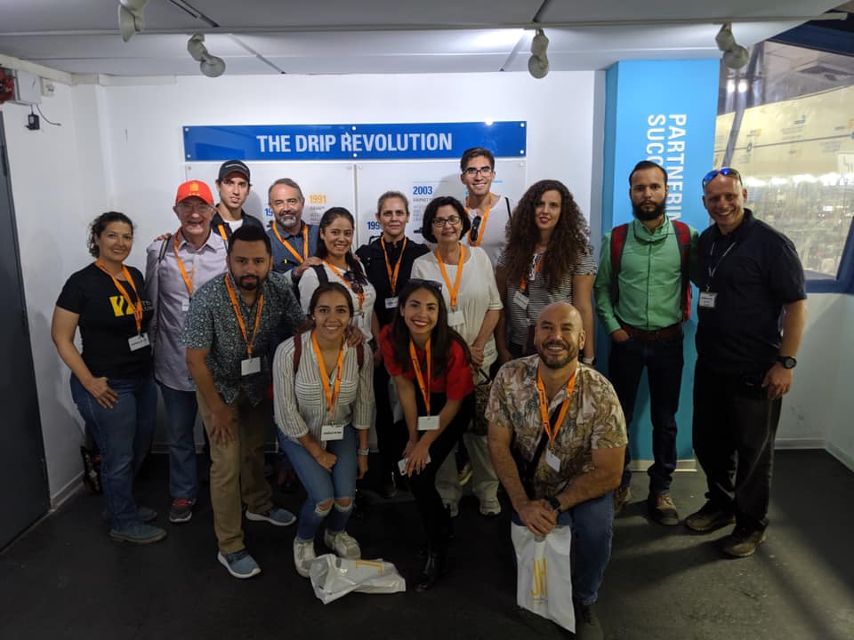 International MBA Program in Israel CETYS Graduate Business School